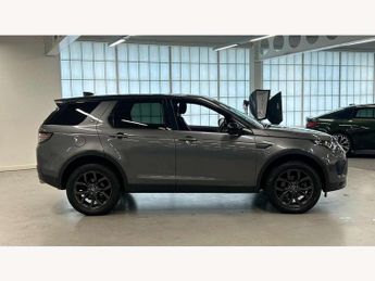 Land Rover Discovery Sport 2.0 TD4 180 Landmark 5dr Auto