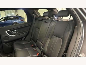 Land Rover Discovery Sport 2.0 TD4 180 Landmark 5dr Auto