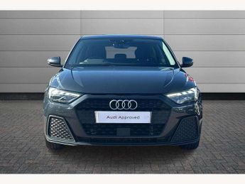 Audi A1 30 TFSI 110 Technik 5dr S Tronic