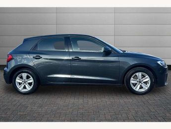 Audi A1 30 TFSI 110 Technik 5dr S Tronic