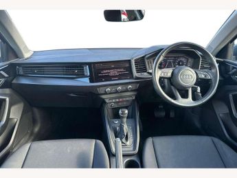 Audi A1 30 TFSI 110 Technik 5dr S Tronic