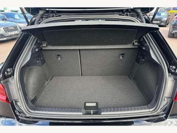 Audi A1 25 TFSI S Line 5dr S Tronic