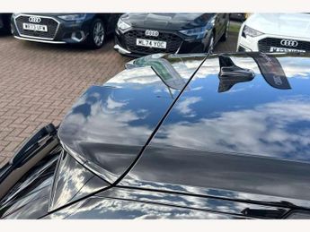 Audi A1 25 TFSI S Line 5dr S Tronic