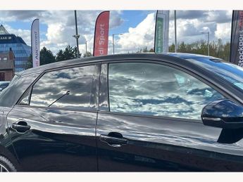 Audi A1 25 TFSI S Line 5dr S Tronic