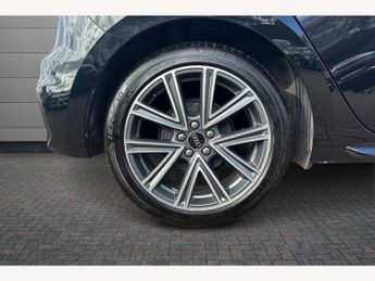 Audi A1 25 TFSI S Line 5dr S Tronic