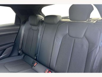 Audi A1 25 TFSI S Line 5dr S Tronic