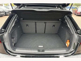 Audi A3 1.5 TFSI 116 S Line 5dr S Tronic