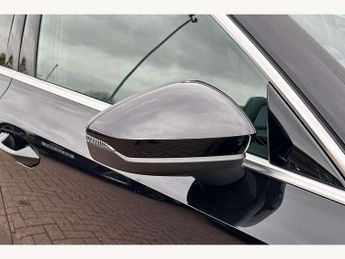 Audi A3 1.5 TFSI 116 S Line 5dr S Tronic