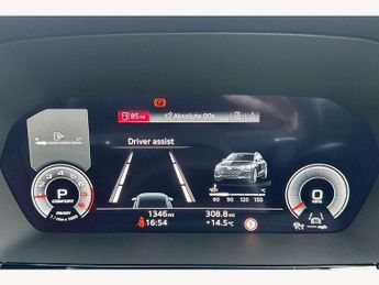 Audi A3 1.5 TFSI 116 S Line 5dr S Tronic