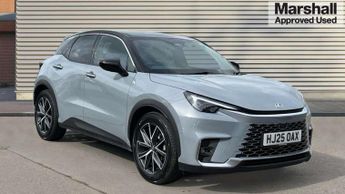 Lexus LBX 1.5 Takumi 5dr E-CVT