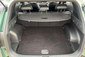 Kia Sportage 1.6T GDi HEV GT-Line 5dr Auto