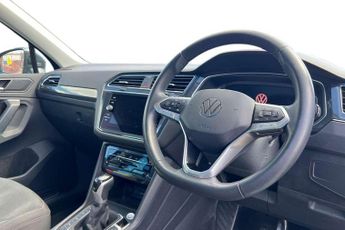 Volkswagen Tiguan 1.4 TSI eHybrid Elegance 5dr DSG