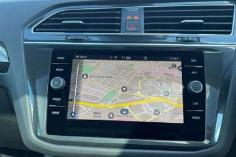 Volkswagen Tiguan 1.4 TSI eHybrid Elegance 5dr DSG