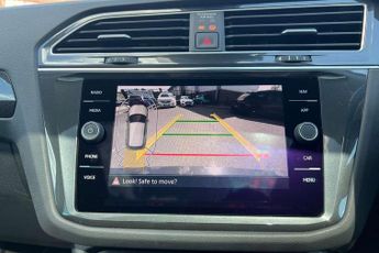 Volkswagen Tiguan 1.4 TSI eHybrid Elegance 5dr DSG