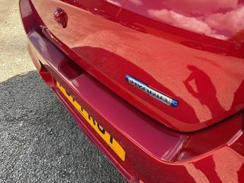Suzuki Swift 1.2 Mild Hybrid Motion 5dr CVT