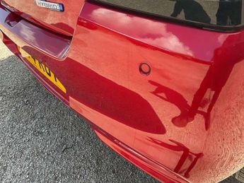 Suzuki Swift 1.2 Mild Hybrid Motion 5dr CVT