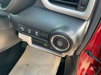 Suzuki Swift 1.2 Mild Hybrid Motion 5dr CVT