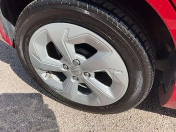 Suzuki Swift 1.2 Mild Hybrid Motion 5dr CVT