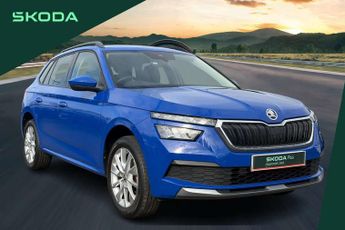 Skoda Kamiq 1.0 TSI 95 SE Drive 5dr