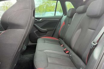 Skoda Kamiq 1.5 TSI Monte Carlo 5dr DSG