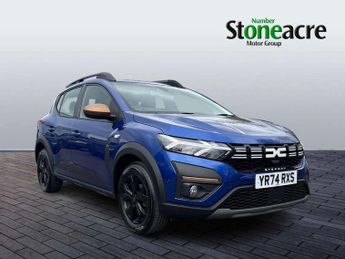 Dacia Sandero 1.0 TCe Extreme 5dr CVT