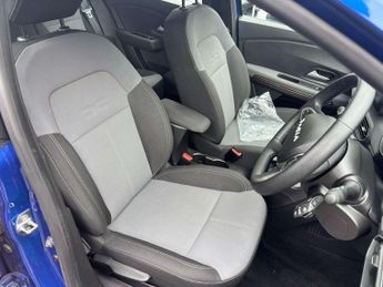 Dacia Sandero Stepway 1.0 TCe Extreme 5dr CVT