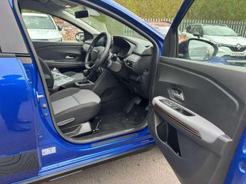 Dacia Sandero Stepway 1.0 TCe Extreme 5dr CVT