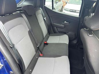 Dacia Sandero Stepway 1.0 TCe Extreme 5dr CVT