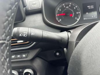 Dacia Sandero Stepway 1.0 TCe Extreme 5dr CVT