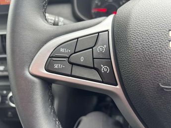 Dacia Sandero Stepway 1.0 TCe Extreme 5dr CVT