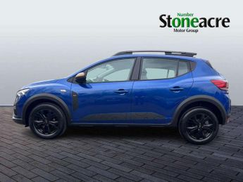 Dacia Sandero Stepway 1.0 TCe Extreme 5dr CVT