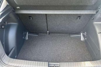 Skoda Fabia 1.0 TSI 116 Design Edition 5dr DSG
