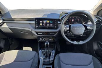Skoda Fabia 1.0 TSI 116 Design Edition 5dr DSG