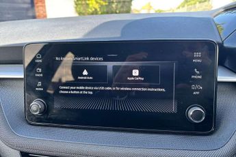 Skoda Fabia 1.0 TSI 116 Design Edition 5dr DSG