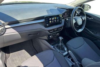 Skoda Fabia 1.0 TSI 116 Design Edition 5dr DSG