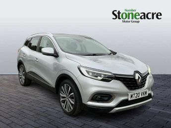 Renault Kadjar 1.3 TCE S Edition 5dr EDC