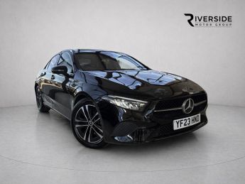 Mercedes A Class A180 Sport Executive 4dr Auto