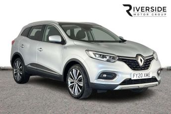 Renault Kadjar 1.3 TCE S Edition 5dr EDC