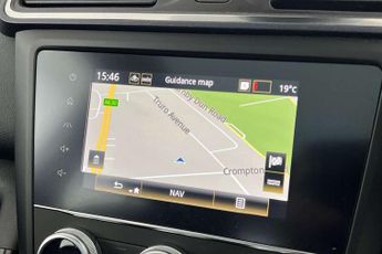 Renault Kadjar 1.3 TCE S Edition 5dr EDC