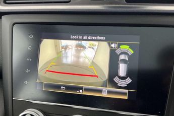 Renault Kadjar 1.3 TCE S Edition 5dr EDC