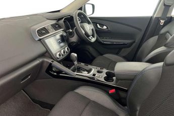 Renault Kadjar 1.3 TCE S Edition 5dr EDC