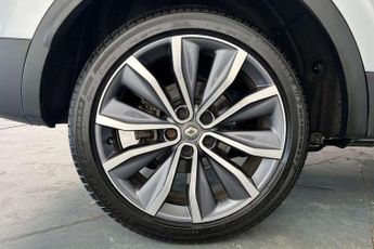 Renault Kadjar 1.3 TCE S Edition 5dr EDC