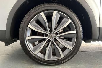 Renault Kadjar 1.3 TCE S Edition 5dr EDC