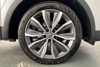 Renault Kadjar 1.3 TCE S Edition 5dr EDC