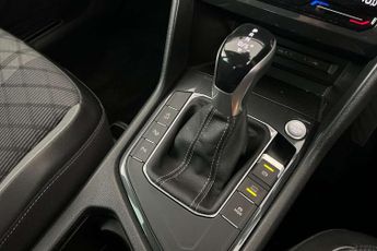 Volkswagen Tiguan 1.5 TSI 150 R-Line 5dr DSG