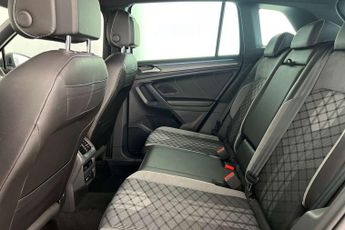 Volkswagen Tiguan 1.5 TSI 150 R-Line 5dr DSG