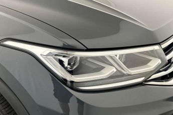 Volkswagen Tiguan 1.5 TSI 150 R-Line 5dr DSG