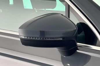 Volkswagen Tiguan 1.5 TSI 150 R-Line 5dr DSG