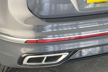 Volkswagen Tiguan 1.5 TSI 150 R-Line 5dr DSG