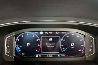 Volkswagen Tiguan 1.5 TSI 150 R-Line 5dr DSG
